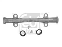 Febi 43325 Arm assy suspension