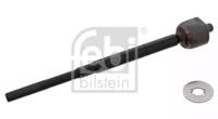 Febi 43354 End assy steering rack