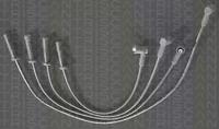 Triscan 88604333 Провода высоковольтные системы зажигания