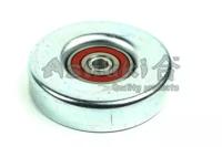 Ashuki T880-36 Ролик натяжний ременя поліклинового