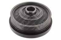 Mapco 43950 Шків колінвала