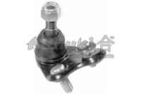 Ashuki T895-01 Опора кульова важеля Ashuki T895-01 Опора кульова важеля