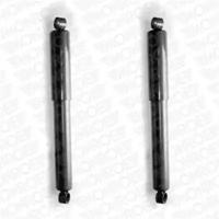 Monroe D4441 Амортизатор підвіски