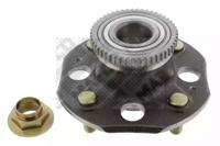 Mapco 46512 Wheel bearing