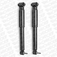 Monroe E1331 Амортизатор підвіски