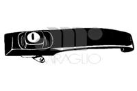 Miraglio 80/224B Cylinder lock Miraglio 80/224B Cylinder lock