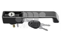 Miraglio 80/331SC Ручка дверей Miraglio 80/331SC Ручка дверей