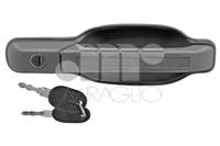 Miraglio 80/406 Ручка