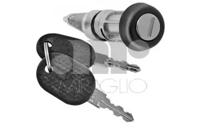 Miraglio 80/383 Циліндр замка комплект