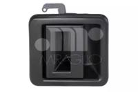 Miraglio 80/694 Ручка дверная