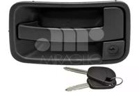 Miraglio 80/428 Ручка дверная