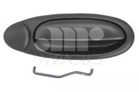 Miraglio 80/466 Ручка дверная