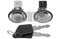 Miraglio 80/535 Циліндр замка комплект