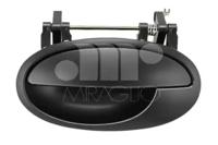 Miraglio 80/587 Ручка дверей Miraglio 80/587 Ручка дверей