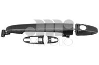 Miraglio 80/629 Ручка дверная