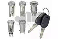 Miraglio 85/200 Cylinder lock Miraglio 85/200 Cylinder lock