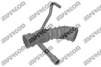Impergom 19003 Duct assy air inlet rubber Impergom 19003 Duct assy air inlet rubber