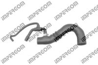 Impergom 19055 Duct assy air inlet rubber Impergom 19055 Duct assy air inlet rubber