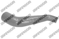 Impergom 19196 Патрубок дросельної заслінки