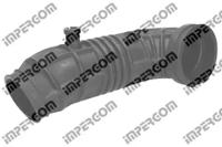 Impergom 19406 Патрубок дросельної заслінки