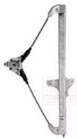Van Wezel 3701226 Regulator assy door window Van Wezel 3701226 Regulator assy door window