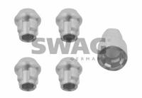 Swag 82 92 7058 Гайка колісна Swag 82 92 7058 Гайка колісна