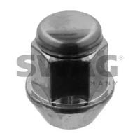 Swag 84 93 3927 Гайка колесная Swag 84 93 3927 Гайка колесная