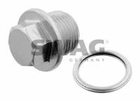 Swag 87 93 0655 Cap metal Swag 87 93 0655 Cap metal