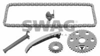 Swag 99 13 0539 Комплект ланцюга ГРМ