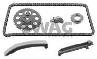 Swag 99 13 0644 Комплект ланцюга ГРМ