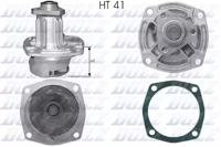 Dolz A223 Water pump