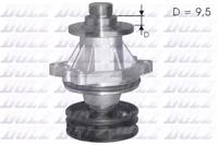 Dolz B214 Water pump Dolz B214 Water pump