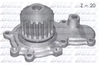 Dolz C128 Water pump
