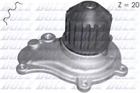 Dolz C141 Water pump