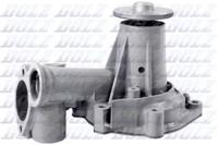 Dolz H206 Water pump