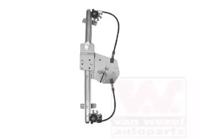 Van Wezel 3745267 Склопідіймач Van Wezel 3745267 Склопідіймач