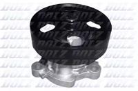 Dolz N152 Насос охлаждающей жидкости