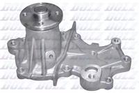 Dolz S201 Water pump
