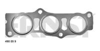 Ernst 490559 Прокладка колектора Ernst 490559 Прокладка колектора