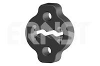 Ernst 492393 Кронштейн системи випуску відпрацьованих газів Ernst 492393 Кронштейн системи випуску відпрацьованих газів