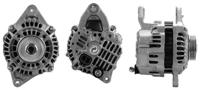 AMK AL3607 Alternator assy