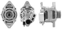 AMK AL3795 Alternator assy