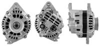 AMK AL4016 Alternator assy
