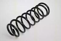 Triscan 87501586 Пружина підвіски