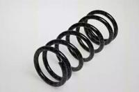 Triscan 875016031 Пружина подвески передняя Triscan 875016031 Пружина подвески передняя