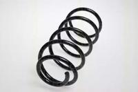 Triscan 875016060 Пружина подвески передняя