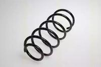 Triscan 875016061 Пружина подвески передняя