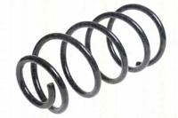 Triscan 875016104 Пружина підвіски