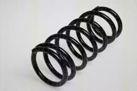 Triscan 87501642 Пружина подвески передняя Triscan 87501642 Пружина подвески передняя