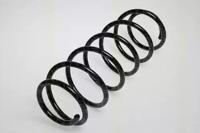 Triscan 87501645 Пружина подвески передняя Triscan 87501645 Пружина подвески передняя